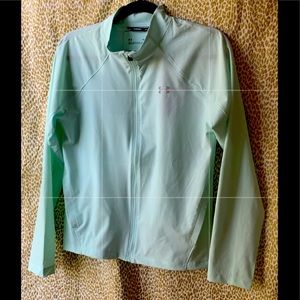 Under Armour light Weight Water Repellent Jacket
